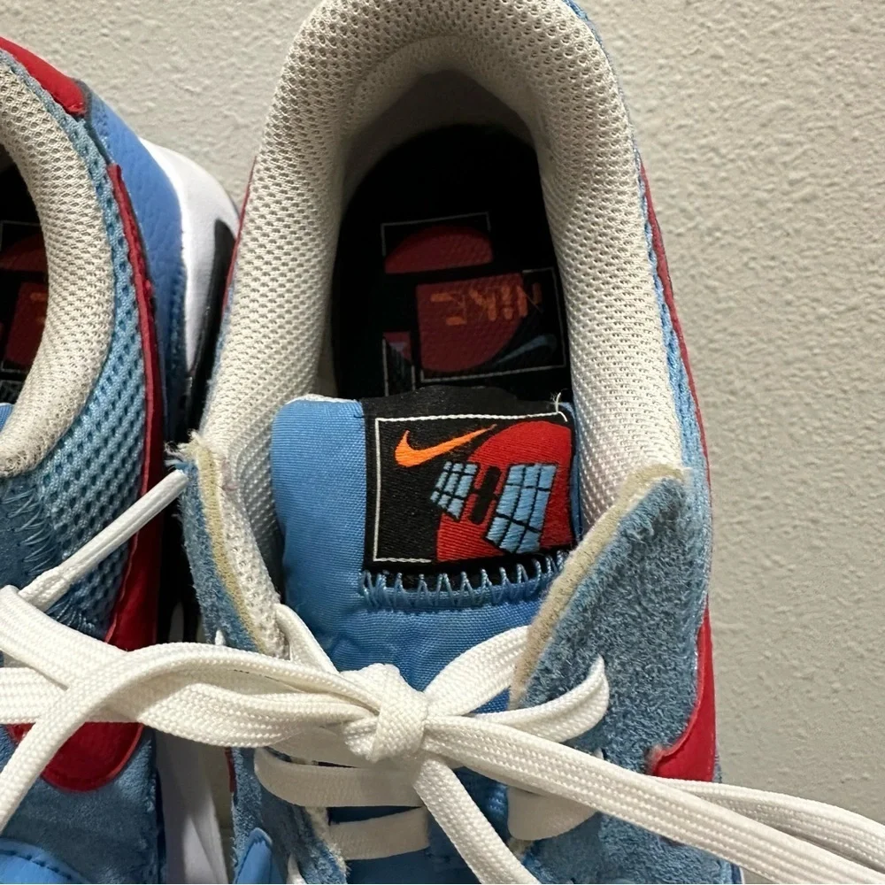 Nike Air Max Excee University Blue Sneakers
